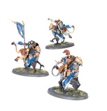 Warhammer Age of Sigmar - Stormcast Eternals Stormstrike Palladors