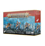 Warhammer Age of Sigmar - Stormcast Eternals Stormstrike Palladors