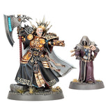 Warhammer Age of Sigmar - Stormcast Eternals Lord-Terminos