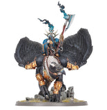 Warhammer Age of Sigmar - Stormcast Eternals Iridan the Witness