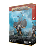 Warhammer Age of Sigmar - Stormcast Eternals Iridan the Witness