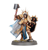 Warhammer Age of Sigmar - Stormcast Eternals Lord-Celestant