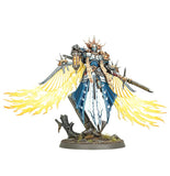 Warhammer Age of Sigmar - Stormcast Eternals Tornus the Redeemed