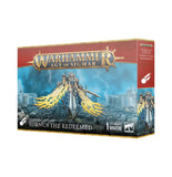 Warhammer Age of Sigmar - Stormcast Eternals Tornus the Redeemed