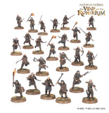 Middle-earth Strategy Battle Game - The Lord of The Rings The War of the Rohirrim™ – Hill Tribesmen