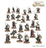 Middle-earth Strategy Battle Game - The Lord of The Rings The War of the Rohirrim™ – Warriors of Rohan™