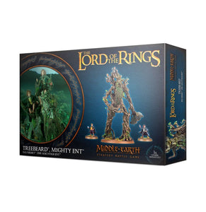 Middle-earth Strategy Battle Game - The Lord of The Rings – Treebeard™, Mighty Ent™