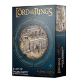 Middle-earth Strategy Battle Game - Ruins of Middle-earth