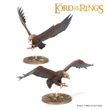 Middle-earth Strategy Battle Game - The Lord of The Rings Great Eagles of the Misty Mountains™