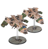 Warhammer Horus Heresy - Legions Imperialis: Fire Raptor Squadron