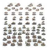 Warhammer Horus Heresy - Legions Imperialis – Legiones Astartes Battle Group