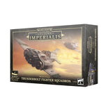 Warhammer Horus Heresy - Legions Imperialis: Thunderbolt Fighter Squadron