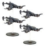 Warhammer Horus Heresy - Legions Imperialis: Avenger Strike Fighters