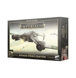 Warhammer Horus Heresy - Legions Imperialis: Avenger Strike Fighters