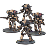 Warhammer Horus Heresy - Legions Imperialis: Cerastus Knights Acheron and Castigator