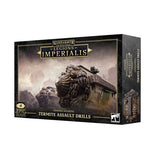 Warhammer: The Horus Heresy – Legions Imperialis: Termite Assault Drills