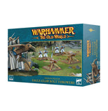 The Old World -  High Elf Realms Eagle-claw Bolt Throwers