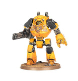 Warhammer: The Horus Heresy - Legiones Astartes Contemptor Dreadnought