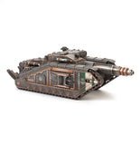 Warhammer: The Horus Heresy – Solar Auxilia Valdor Tank Destroyer