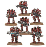 Warhammer Horus Heresy - Mechanicum: Thallax Cohort