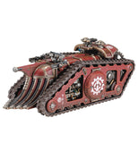 Warhammer Horus Heresy - Mechanicum: Triaros Armoured Conveyor