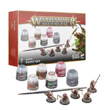 Warhammer Age of Sigmar - Age of Sigmar: Skaven Paint Set