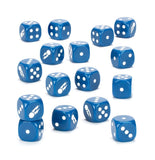 Warhammer Age of Sigmar - Stormcast Eternals Dice Set