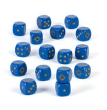 Warhammer Age of Sigmar - Grand Alliance Order Dice