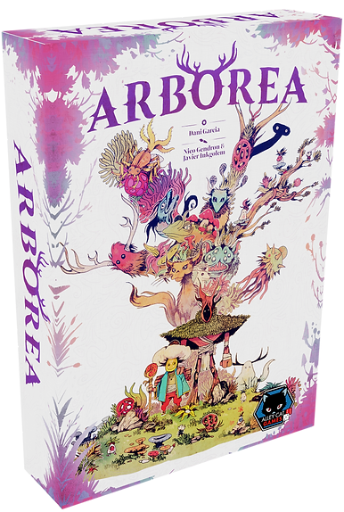 Arborea (Eng)