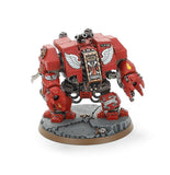 Warhammer 40,000 - Blood Angels Furioso Dreadnought