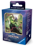 Disney Lorcana: Archazia's Island Deck Box Ursula