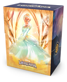 Disney Lorcana: Archazia's Island Deck Box Cinderella