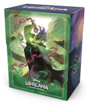 Disney Lorcana: Archazia's Island Deck Box Ursula