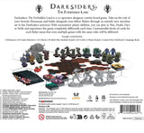 Darksiders - The Forbidden Land