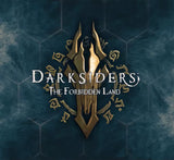 Darksiders - The Forbidden Land