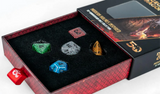 Dungeons & Dragons 50th Anniversary Commemorative Dice