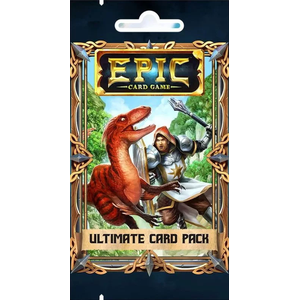 Epic: Ultimate Card Pack