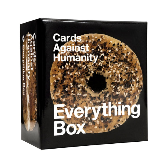 Cards Against Humanity - Everything Box