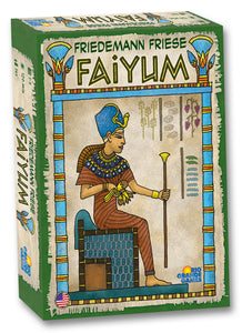 Faiyum