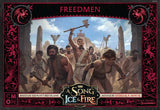 A Song of Ice & Fire: Targaryen Freedmen