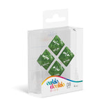 Oakie Doakie Dice Goyf D8 (single/4-pack)