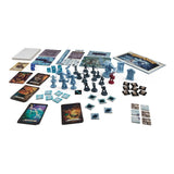 HeroQuest - Frozen Horror The Mage of the Mirror Quest Pack Expansion