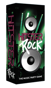 Hitster Rock (SWE)