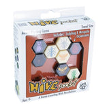 Hive Pocket (Nordic & English)