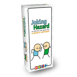 Joking Hazard (Nordic/Eng)