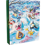 Pokémon TCG: Advent Calendar 2024