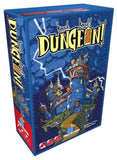 Knock! Knock! Dungeon! (EN)