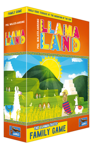 Llamaland (Eng)