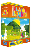 Llamaland (Eng)