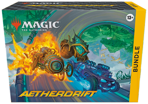 Aetherdrift Bundle